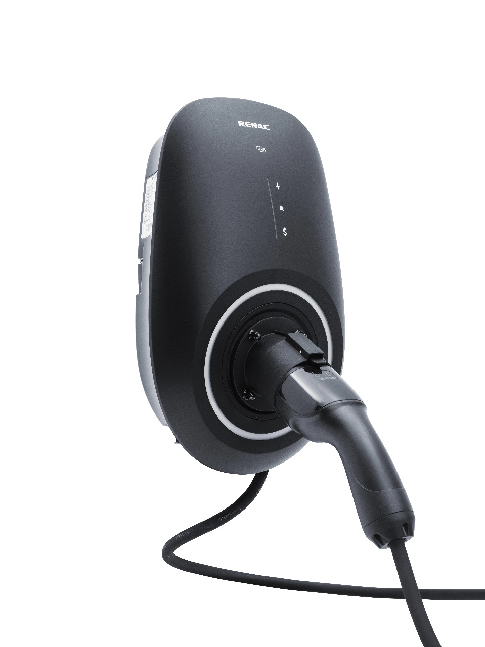 Carregador Veicular Vertys